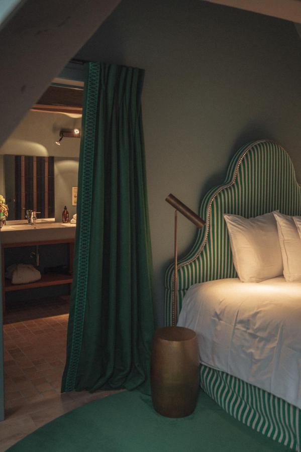 Flora Hotel Antwerpen Kültér fotó