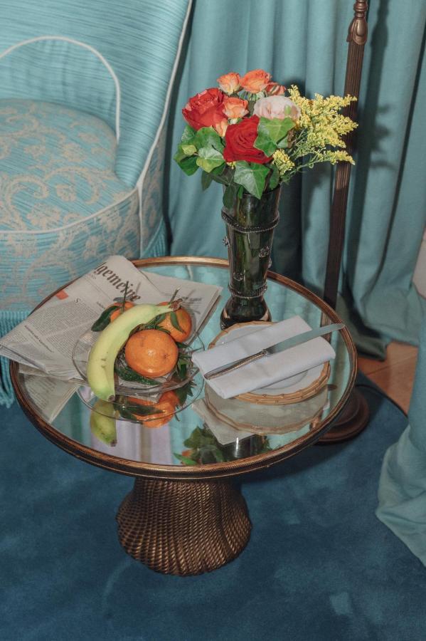 Flora Hotel Antwerpen Kültér fotó