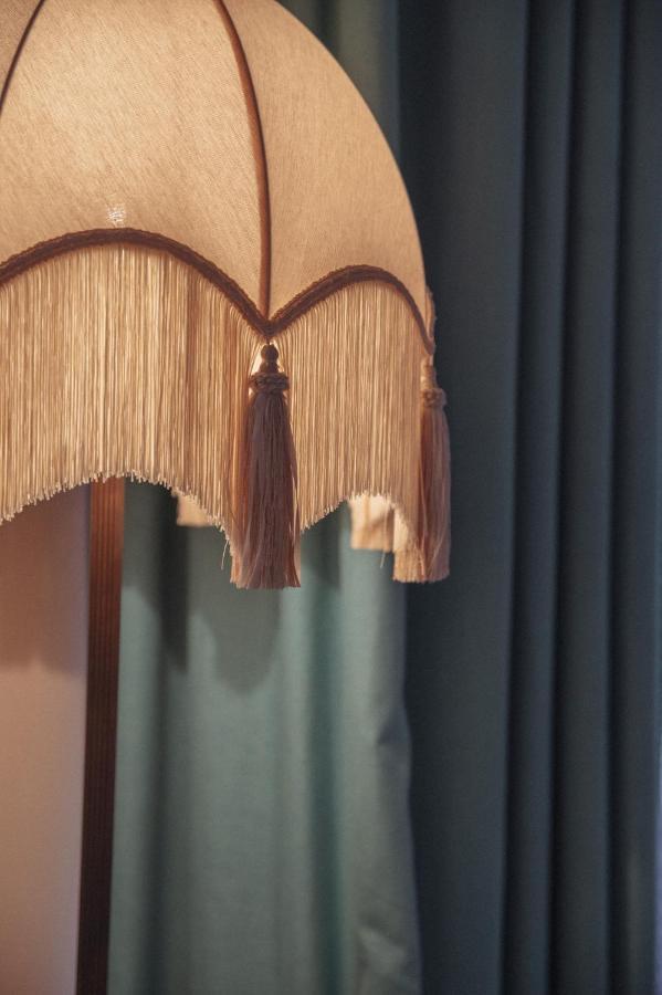 Flora Hotel Antwerpen Kültér fotó