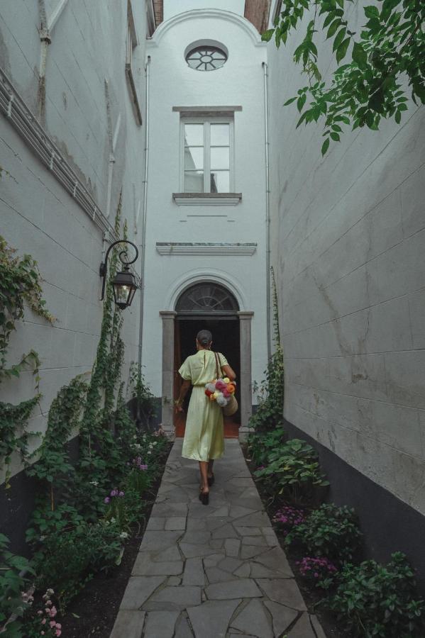 Flora Hotel Antwerpen Kültér fotó