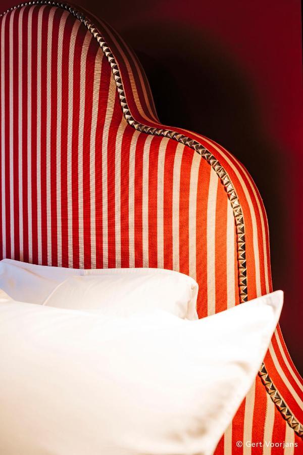 Flora Hotel Antwerpen Kültér fotó