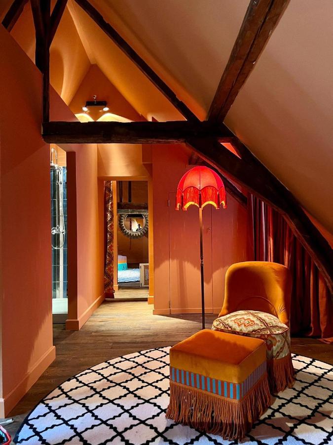 Flora Hotel Antwerpen Kültér fotó
