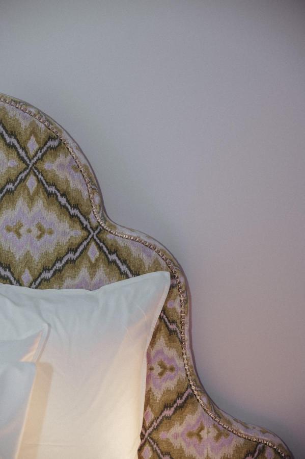 Flora Hotel Antwerpen Kültér fotó
