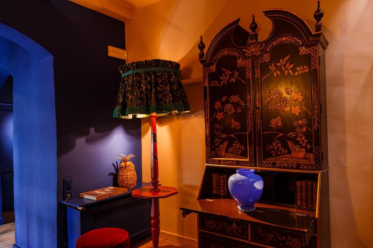 Flora Hotel Antwerpen Kültér fotó